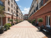 nettoyage parties communes immeubles Bondoufle