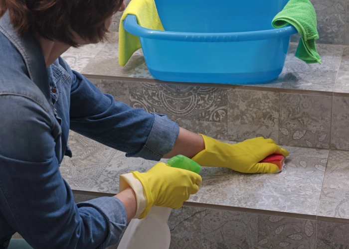 Nettoyage des parties communes d'immeubles à Paris 2 75002 pour syndic et particuliers