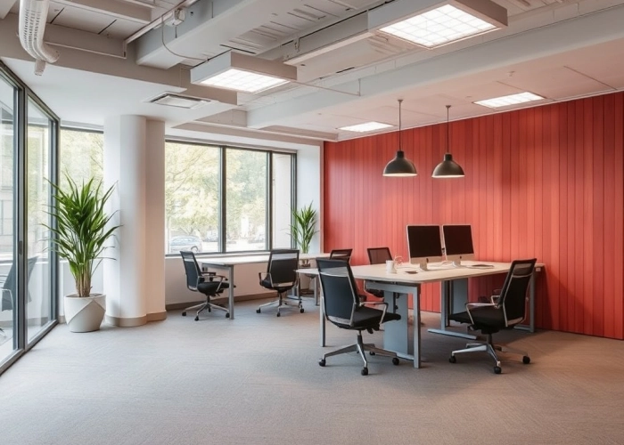 Nettoyage de bureaux  à Paris 5 75005