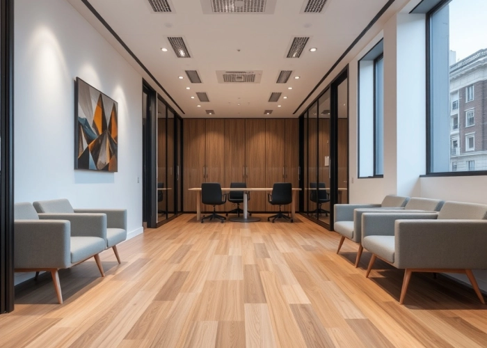 Nettoyage de bureaux  à Paris 20 75020