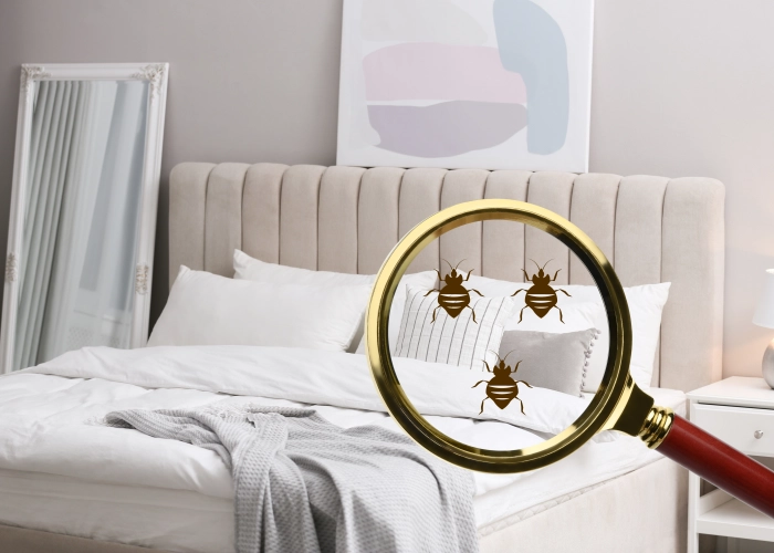 Traitement de Punaise de Lit à Paris 2 75002, Paris - Île-de-France ( 75 )