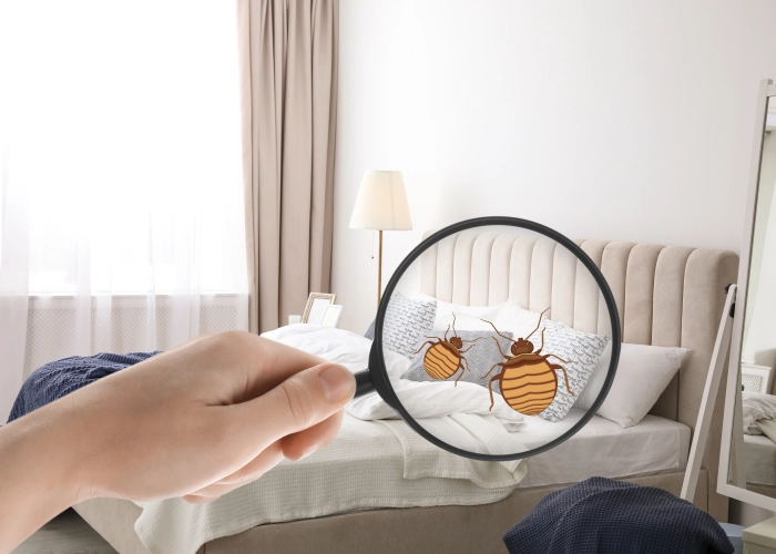 Traitement de Punaise de Lit à Paris 3 75003, Paris - Île-de-France ( 75 )