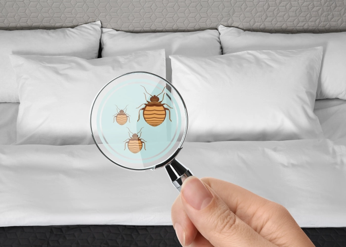 Traitement de Punaise de Lit à Paris 4 75004, Paris - Île-de-France ( 75 )