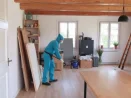 ttoyage de fin de chantier à Villejuif