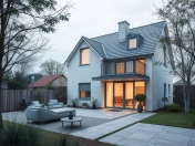 Rénovation de Maison à Grandchamp 78113